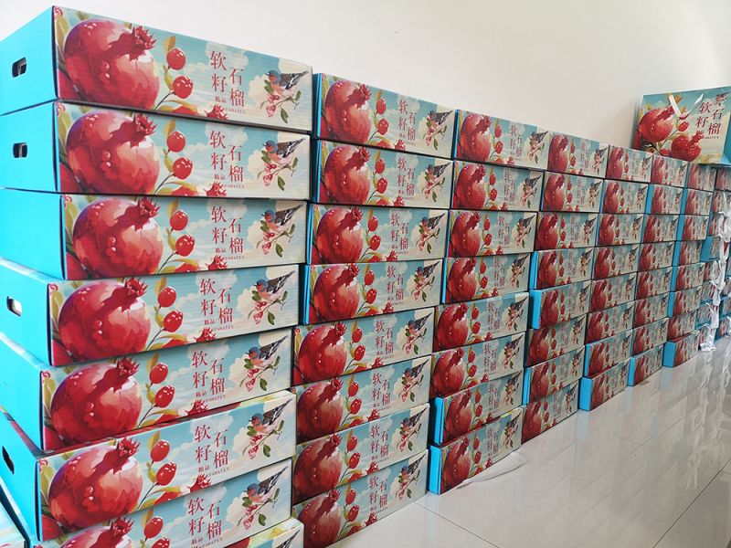 中秋佳節(jié)，溫情傳遞 —— 藍海環(huán)境科技中秋禮品發(fā)放紀實