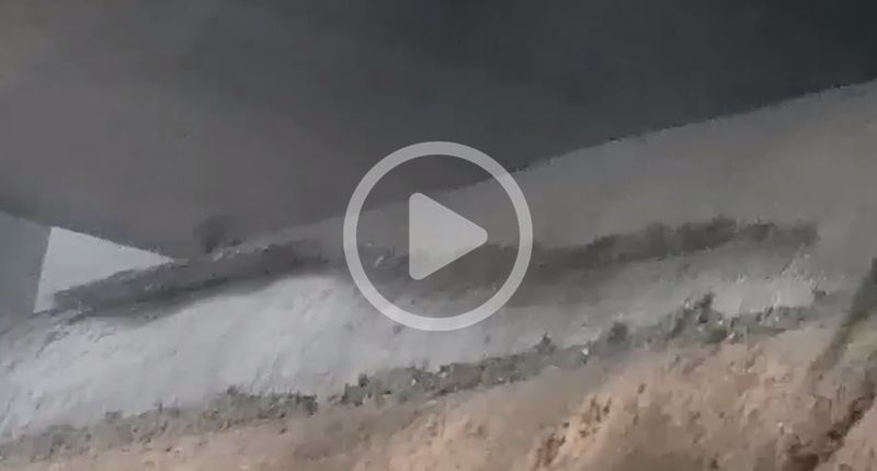 高壓+低壓 污泥脫水機